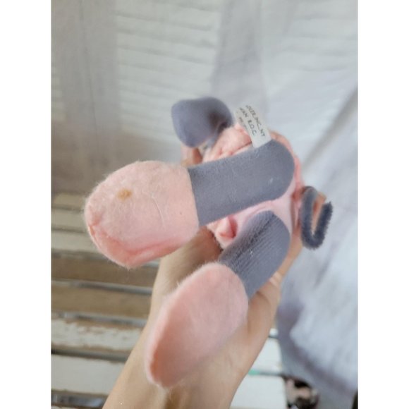 Kurt Adler bendables mouse ballerina ornament plus - Picture 5 of 6